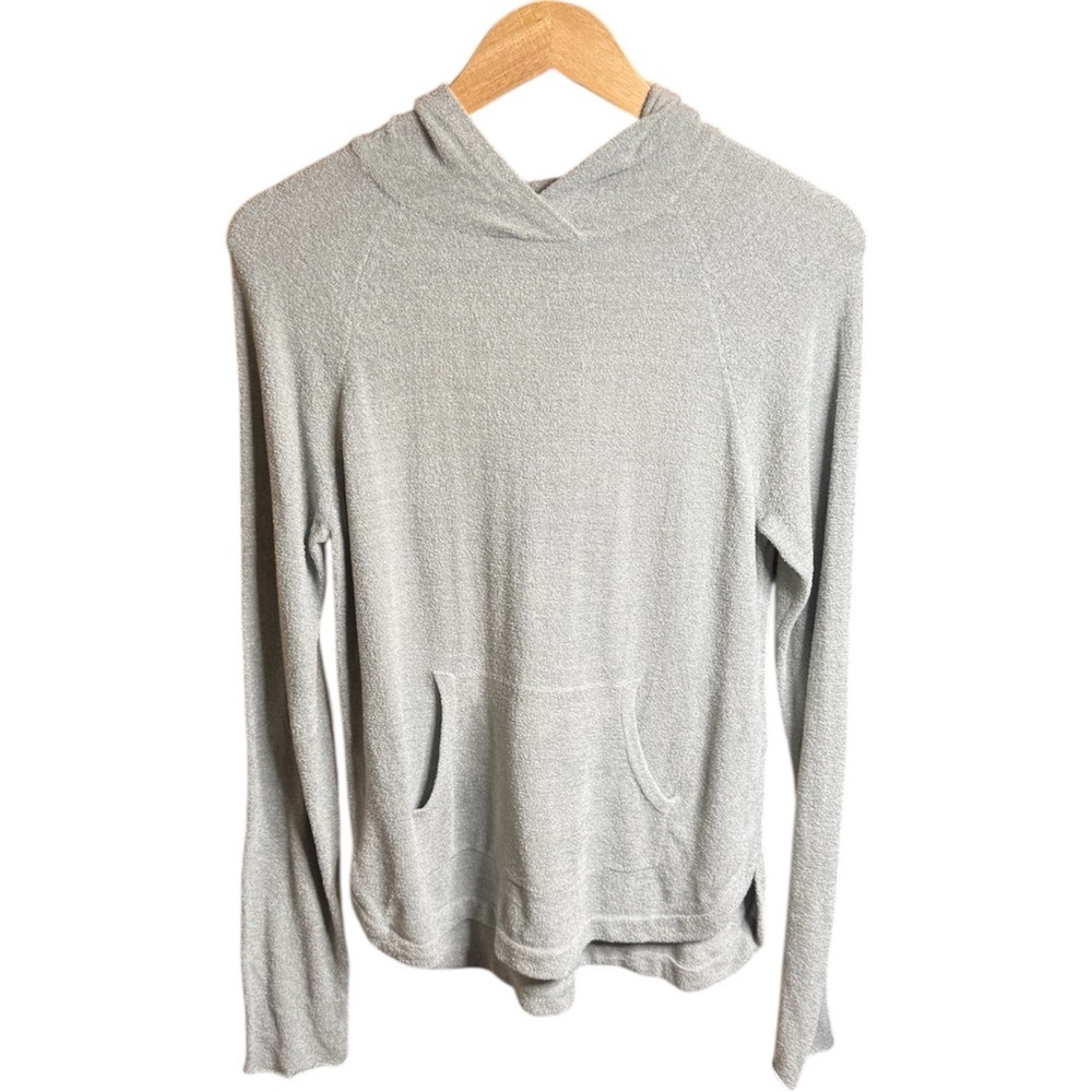 Barefoot Dreams Hoodie size Small - Picture 2 of 9